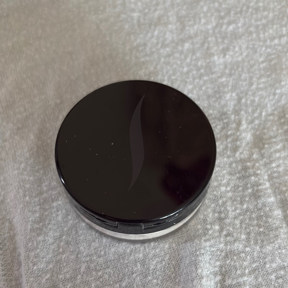Sephora Translucent Setting Powder